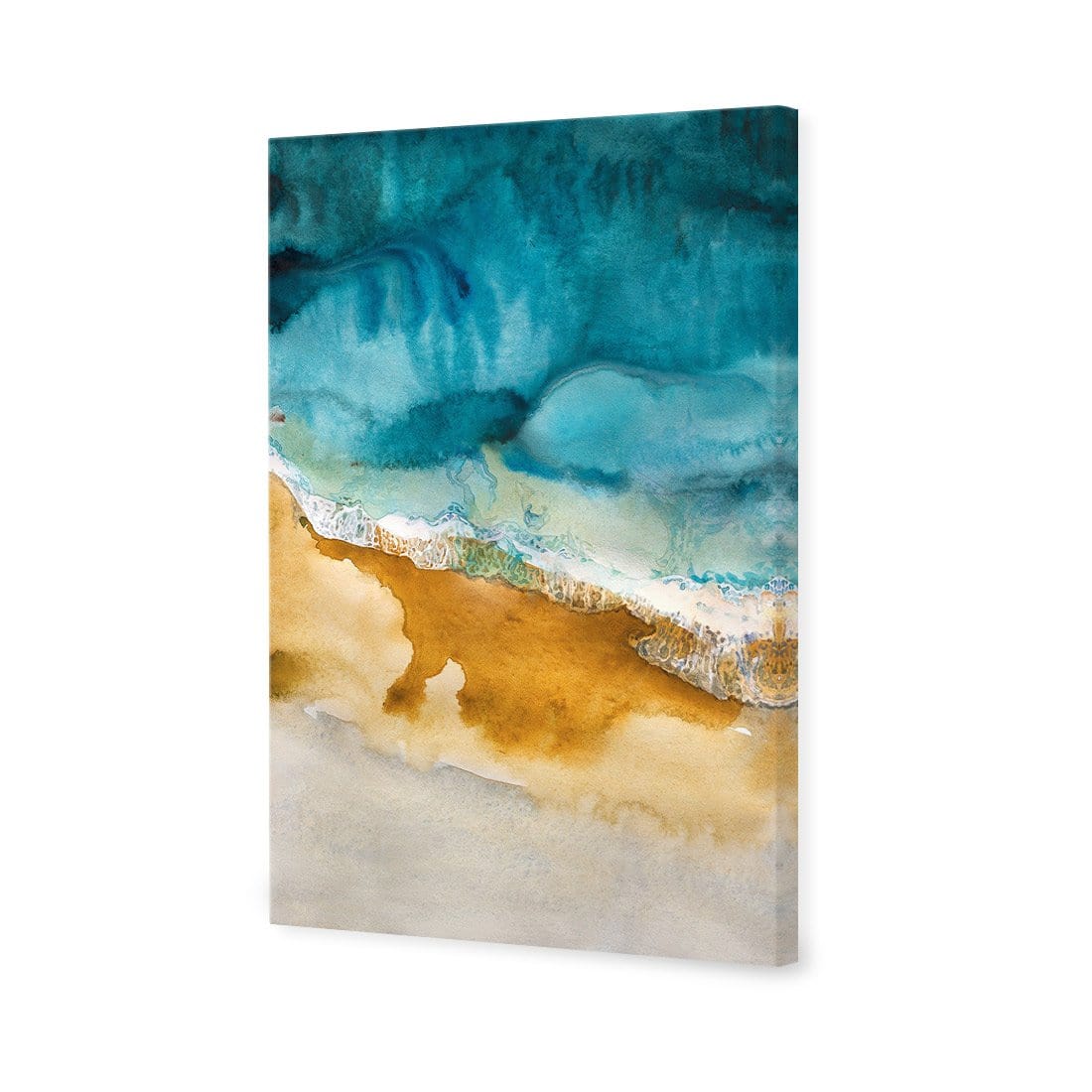 Trepidation Premium Art | Urban Interiors