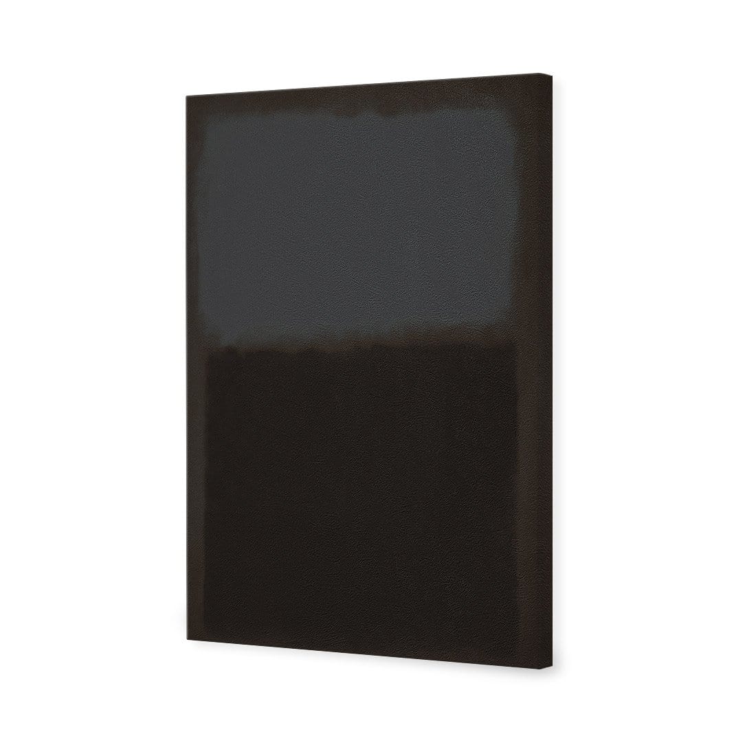 Colour Fields IV, Slate, Vertical Premium Art | Urban Interiors